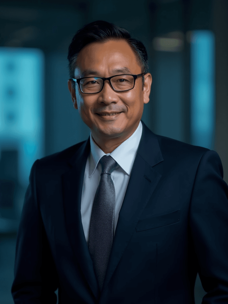 Chief Executive Officer