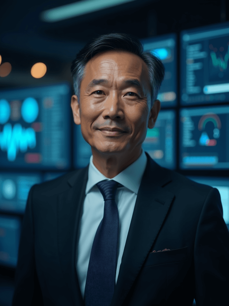 Chief Information Officer