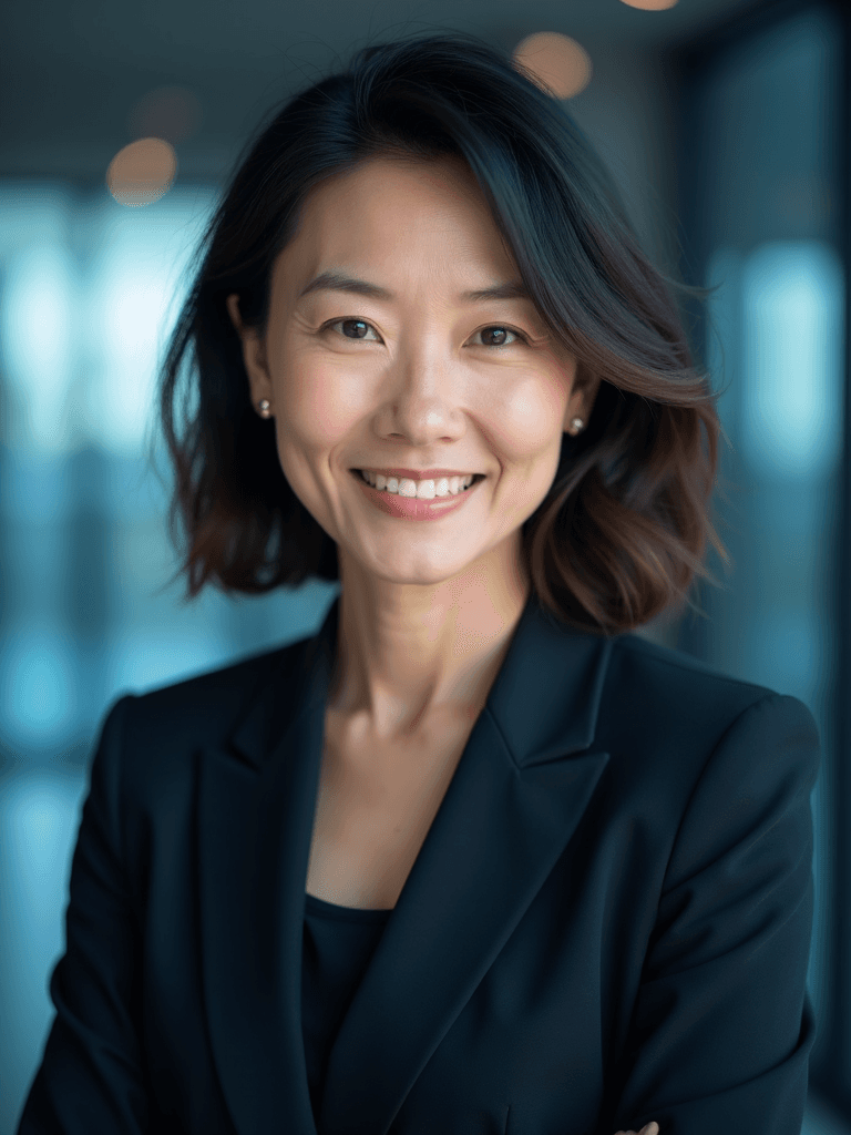 Chief Operating Officer