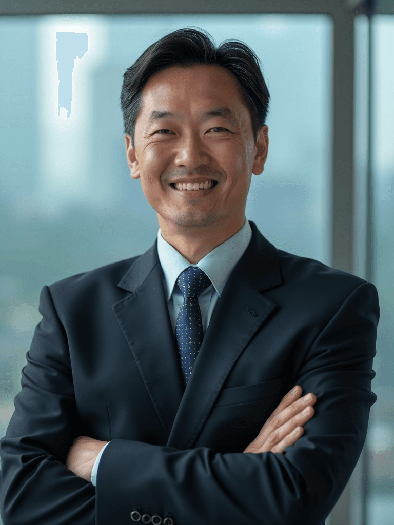Chief Revenue Officer