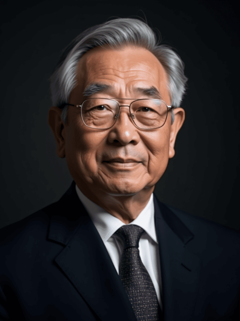 Chief Strategy Officer